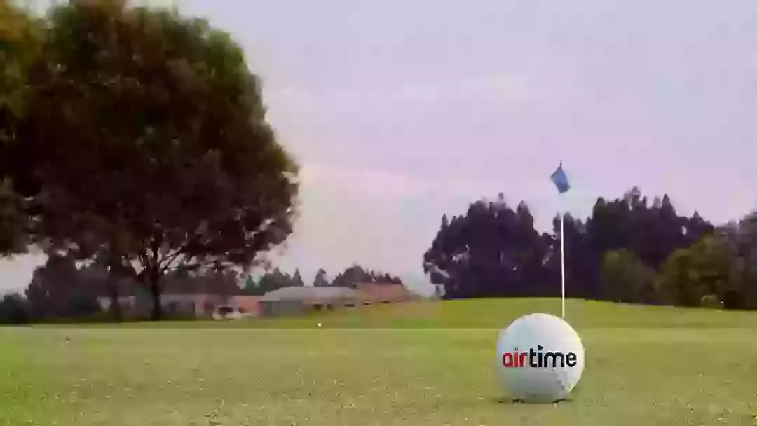 Airtime scores a hole in one at Luxury Golf Resorts